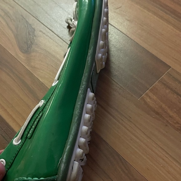 Cole Haan Slip Ons - Picture 3 of 6